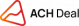 ACH Deal logotype