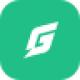 Goasatta logotype