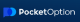 Pocket Option (po-vix6.com) logotype
