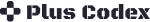 PlusCodex logo