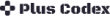 PlusCodex logo