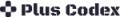 PlusCodex logo