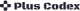 PlusCodex logotype