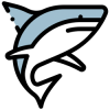 Shark Exchanger logotype