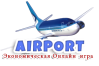 Bests Airline logotype