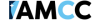 AMCC logo