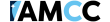 AMCC logo