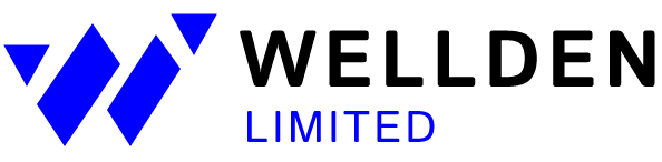 Wellden Limited logo