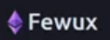 Fewux logo
