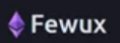 Fewux logo