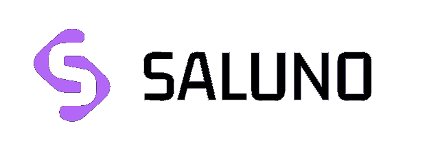 Saluno logo