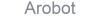 Arobot logo
