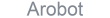 Arobot logo