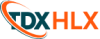 TDX hlx logo