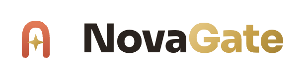 NovaGate logo