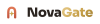 NovaGate logotype
