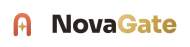 NovaGate logo