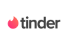 Tinder logotype