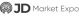 JD Market Expo logotype