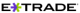 Etrade logotype