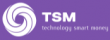 TSM Capital logotype