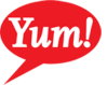 Yumbrandsglobal logotype