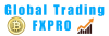 Global Trading FxPro logotype
