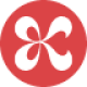 Karvedny logotype