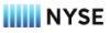 Nyse logotype