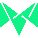 Melade Vinc logo