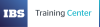 IBS Training Center logotype