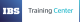 IBS Training Center logotype
