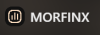 Morfinx logotype