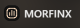 Morfinx logotype