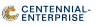 Centennial Enterprise logotype