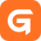 Gvorganix logotype