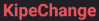 KipeChange logotype