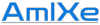 AmlXe logotype