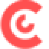 Cryptogive Online logotype