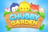 Chubby Garden logotype