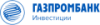 Gazpinv logo