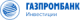 Gazpinv logotype