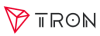 Tron Blockchain logotype