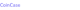 CoinCase logotype