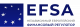 EFSA logotype