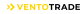 Ventotrade logotype