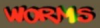 Worms Fast logotype