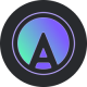 Avalon Cap Mark logotype