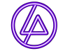 Ledtrino logotype