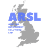 ARSL logotype